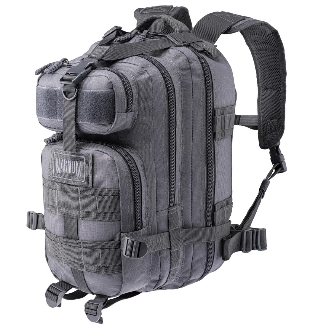 Saco para caminhadas Magnum Fox 25 L 2/5