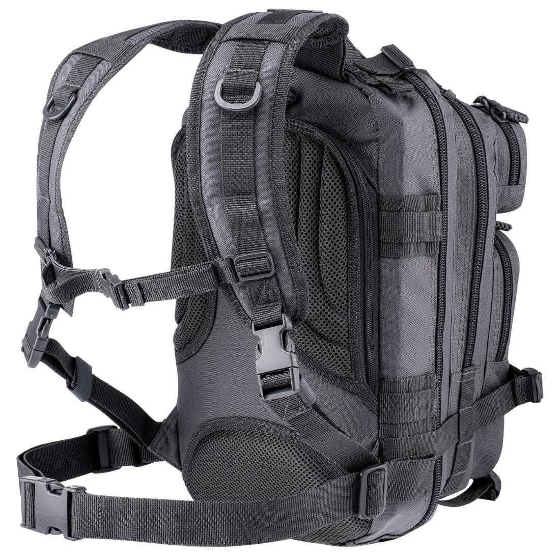 Saco para caminhadas Magnum Fox 25 L 4/5