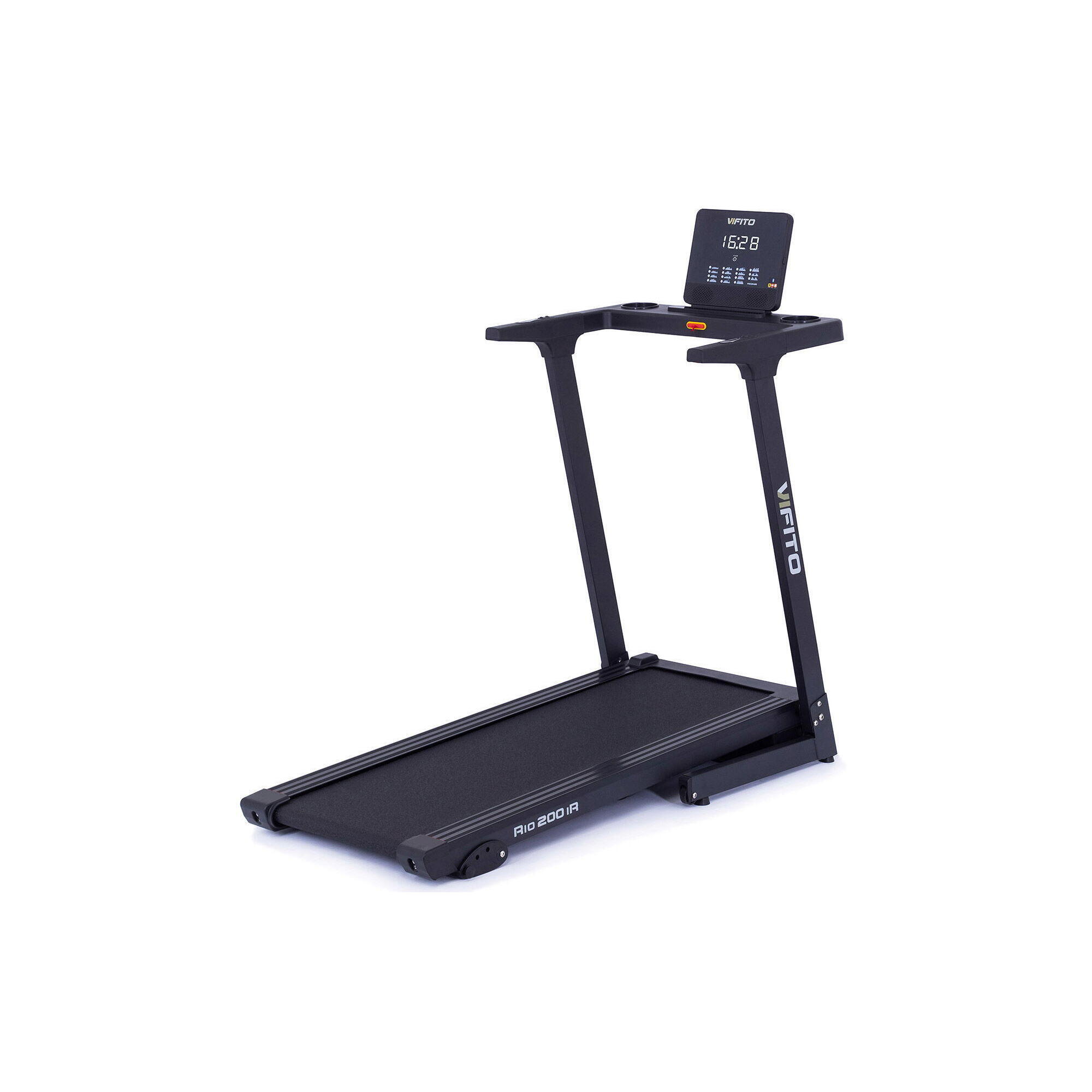 VIFITO Běžecký pás Rio 200 iR