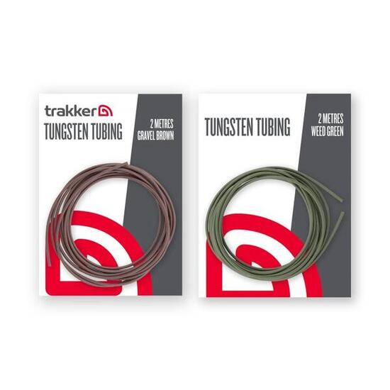 Tube en tungstène Trakker TPx5x5