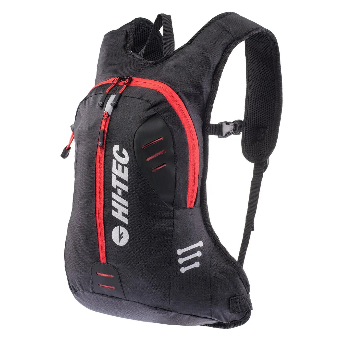 Bolsa de senderismo Hi-Tec Ivo 8 L 2/6