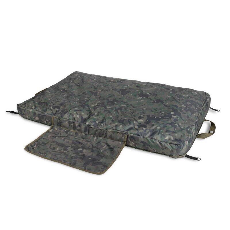 Tapis de réception pêche Trakker Sanctuary MF Flat Mat 3/7