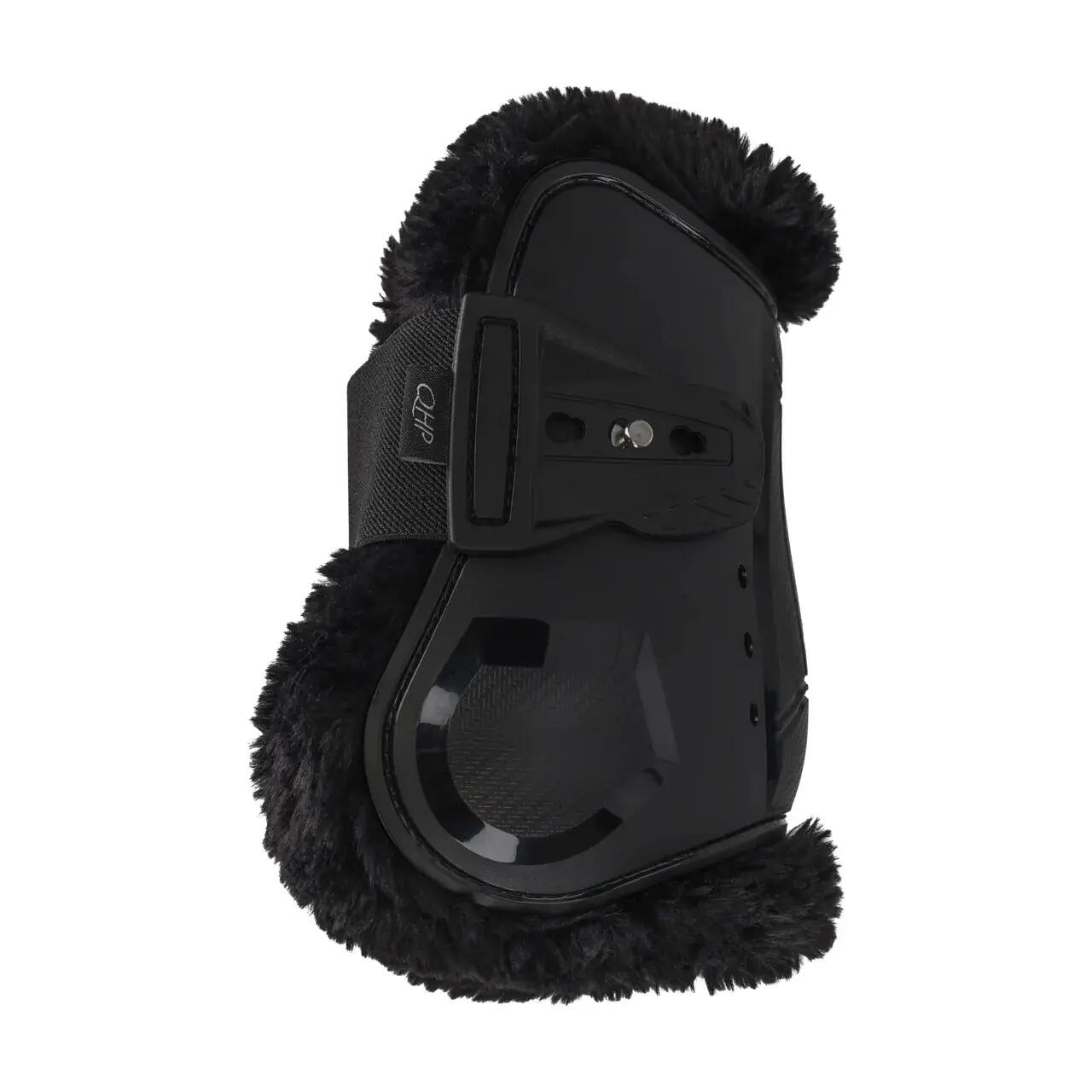 Cavalos de fetlocks QHP Sensisoft 2/3