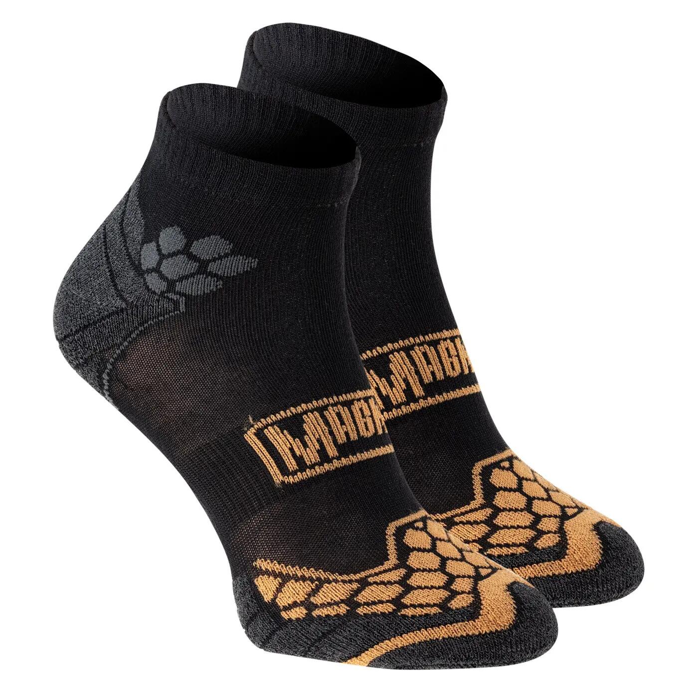 Socken Magnum Bersor 2/3