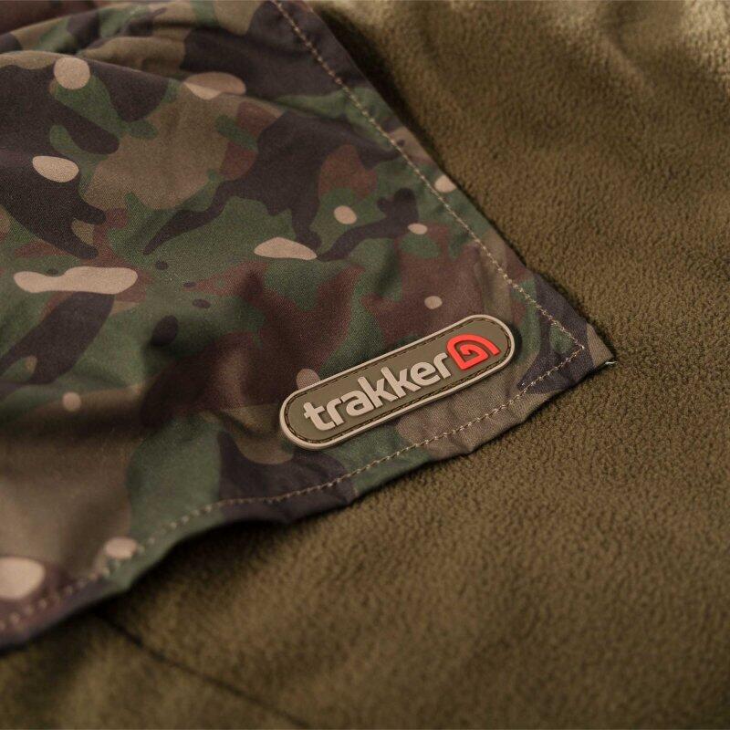 Couverture Trakker Levelite MF-HDR Cover 3/4