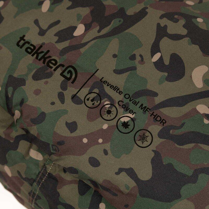 Couverture Trakker Levelite MF-HDR Cover 2/4