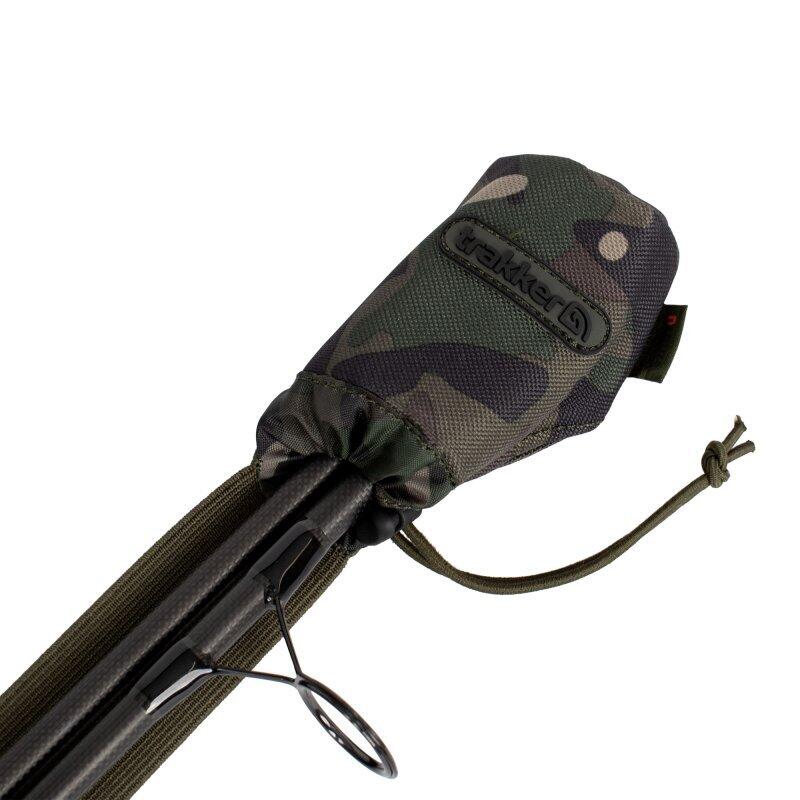 Protège-embouts élastiques Trakker NXC 3/5
