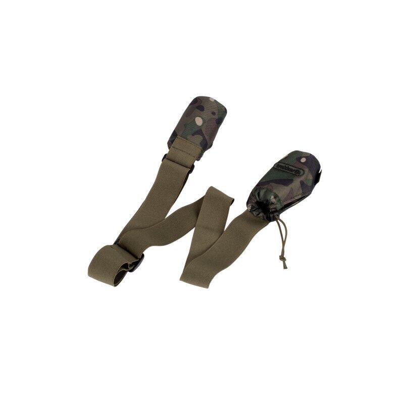 Protège-embouts élastiques Trakker NXC 2/5
