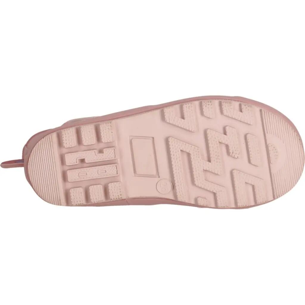 Gummistiefel Kinder Zigzag Rook 7/7