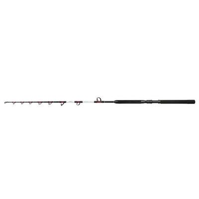Spinhengel shimano vengeance standup spiral 5'5" 80lb