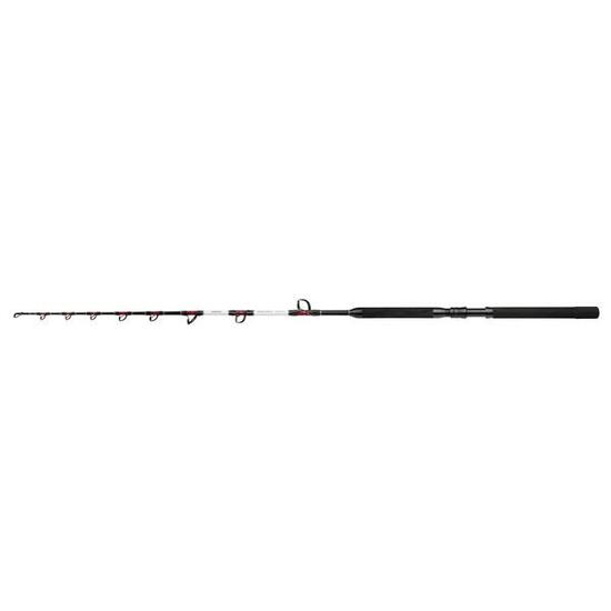 Spinnrute Shimano Vengeance standup spiral 5'5" 80lb