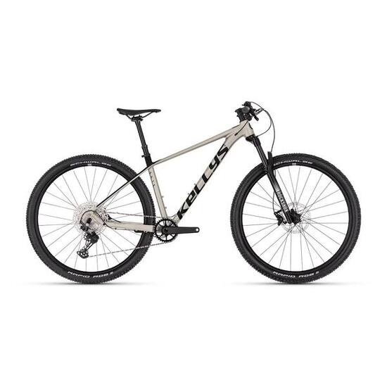 Bicicletta da montagna Kellys Gate X30 SHIMANO Deore M6100 12V