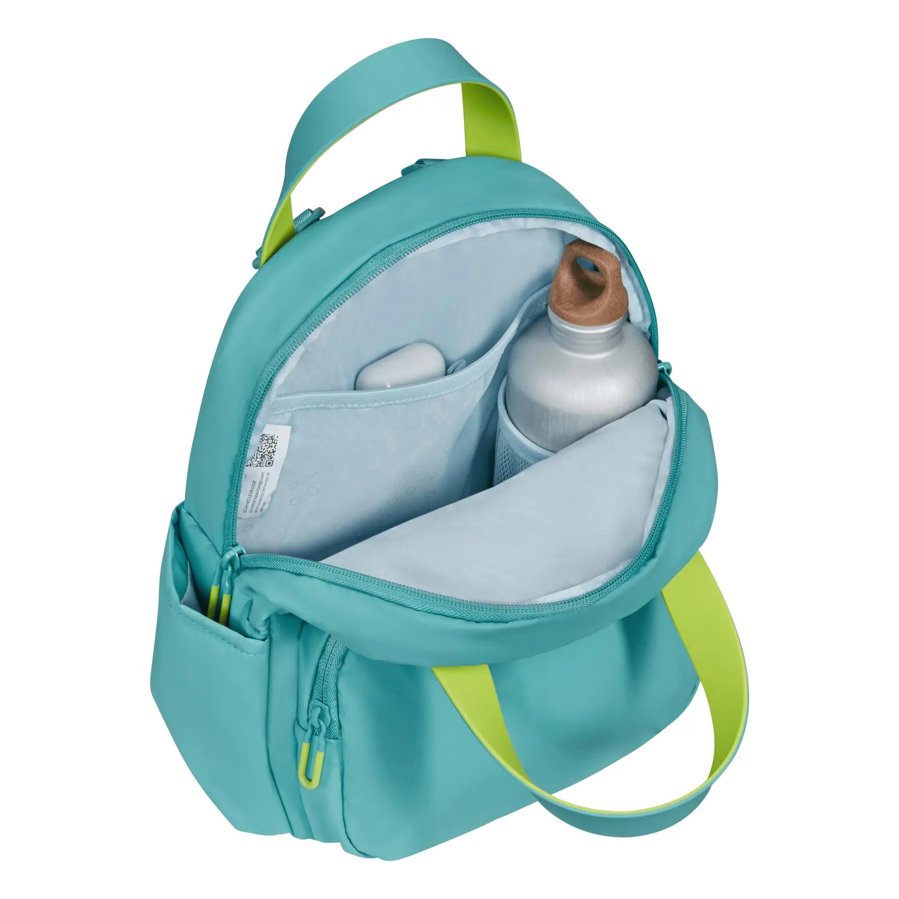 Mochila American Tourister Pyffypop S 5/5