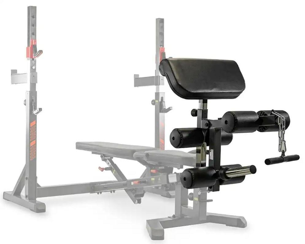 Accessoire pour biceps et quadriceps G510100 2/6