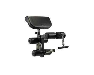 Accessoires voor biceps en quadriceps g510100
