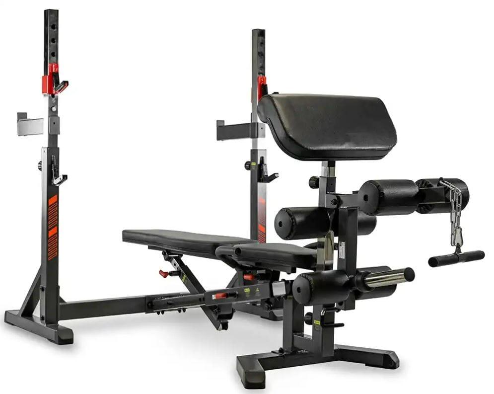 Accessoire pour biceps et quadriceps G510100 4/6
