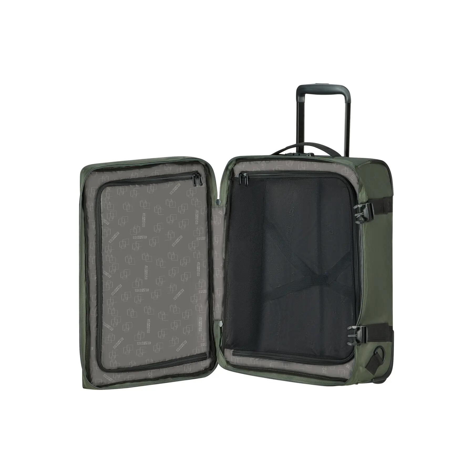 Mochila American Tourister WH 3/7