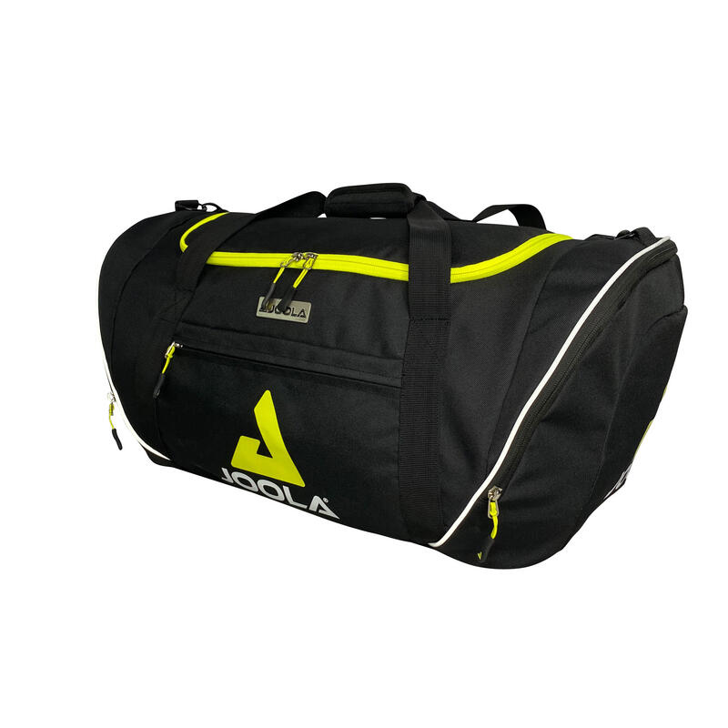 Geanta sport Joola Vision II, Negru, uni