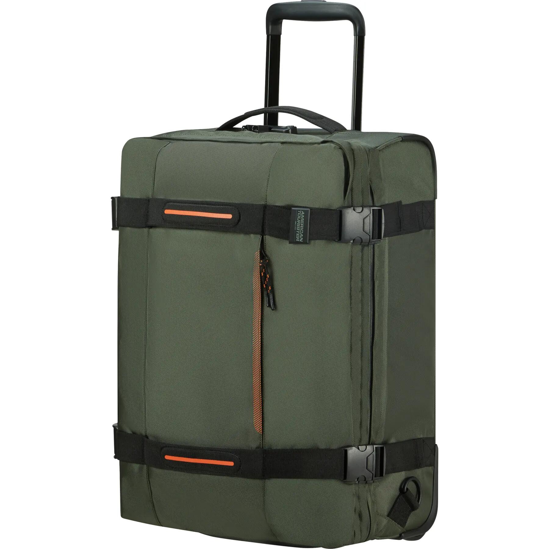 Mochila American Tourister WH 2/7