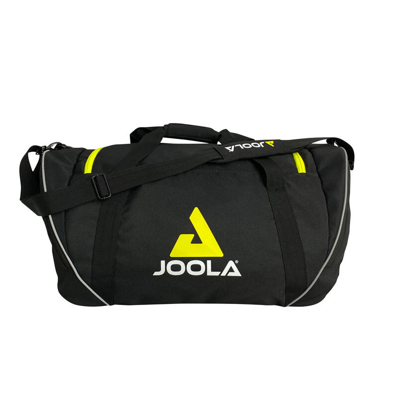 Geanta sport Joola Vision II, Negru, uni