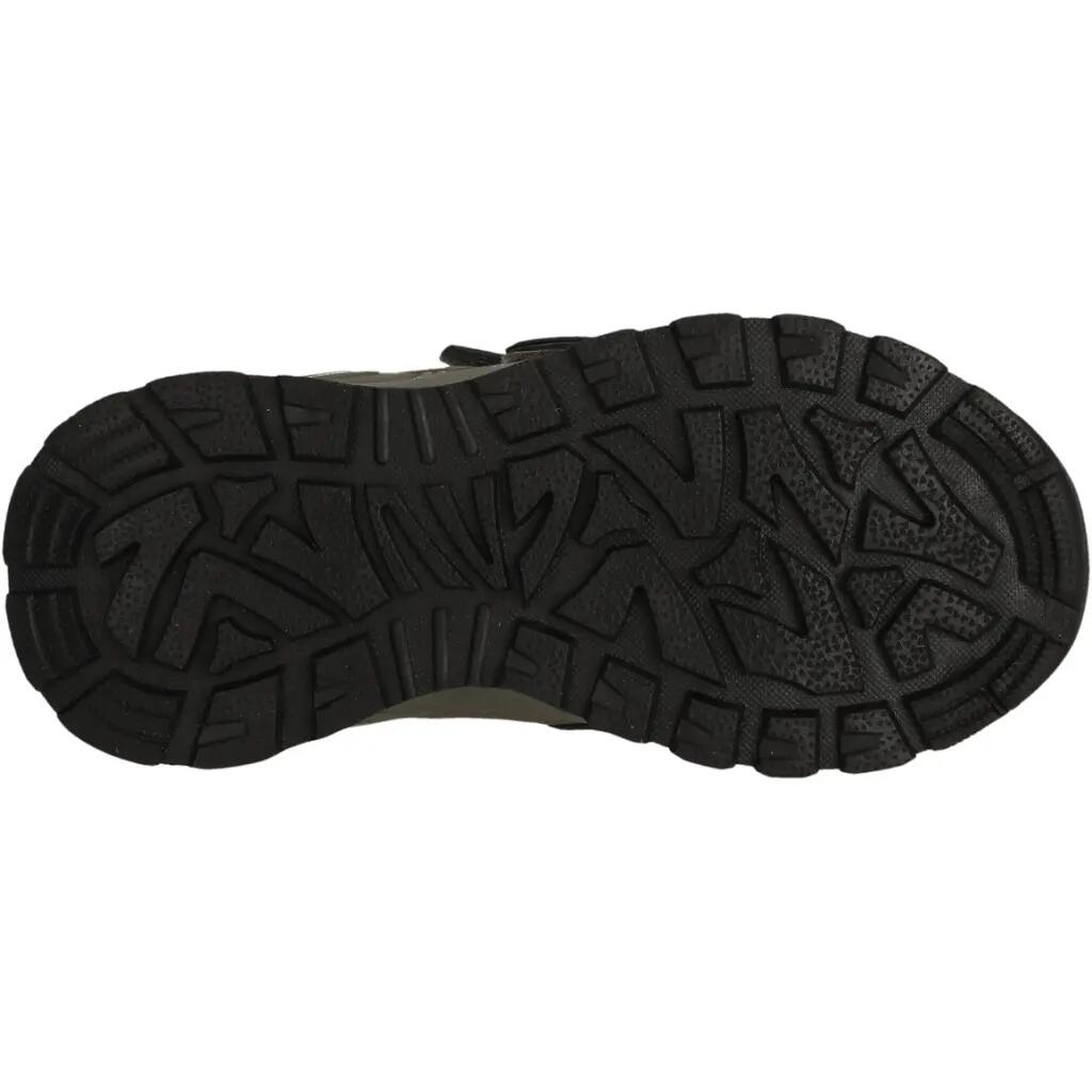 Wasserdichte Stiefel Baby Zigzag Tikul 7/7