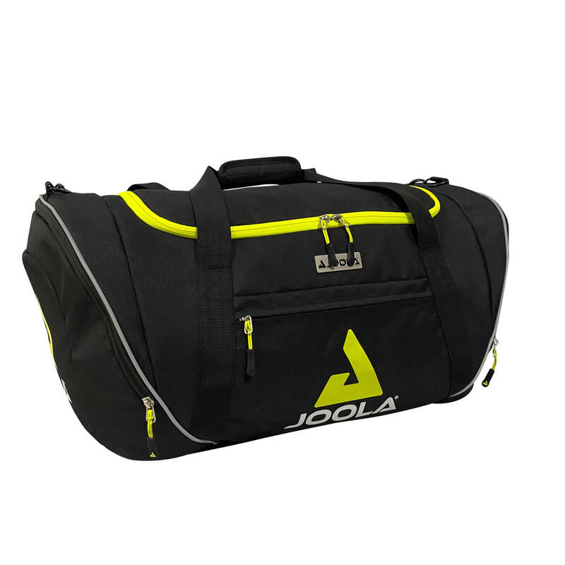 Geanta sport Joola Vision II, Negru, uni