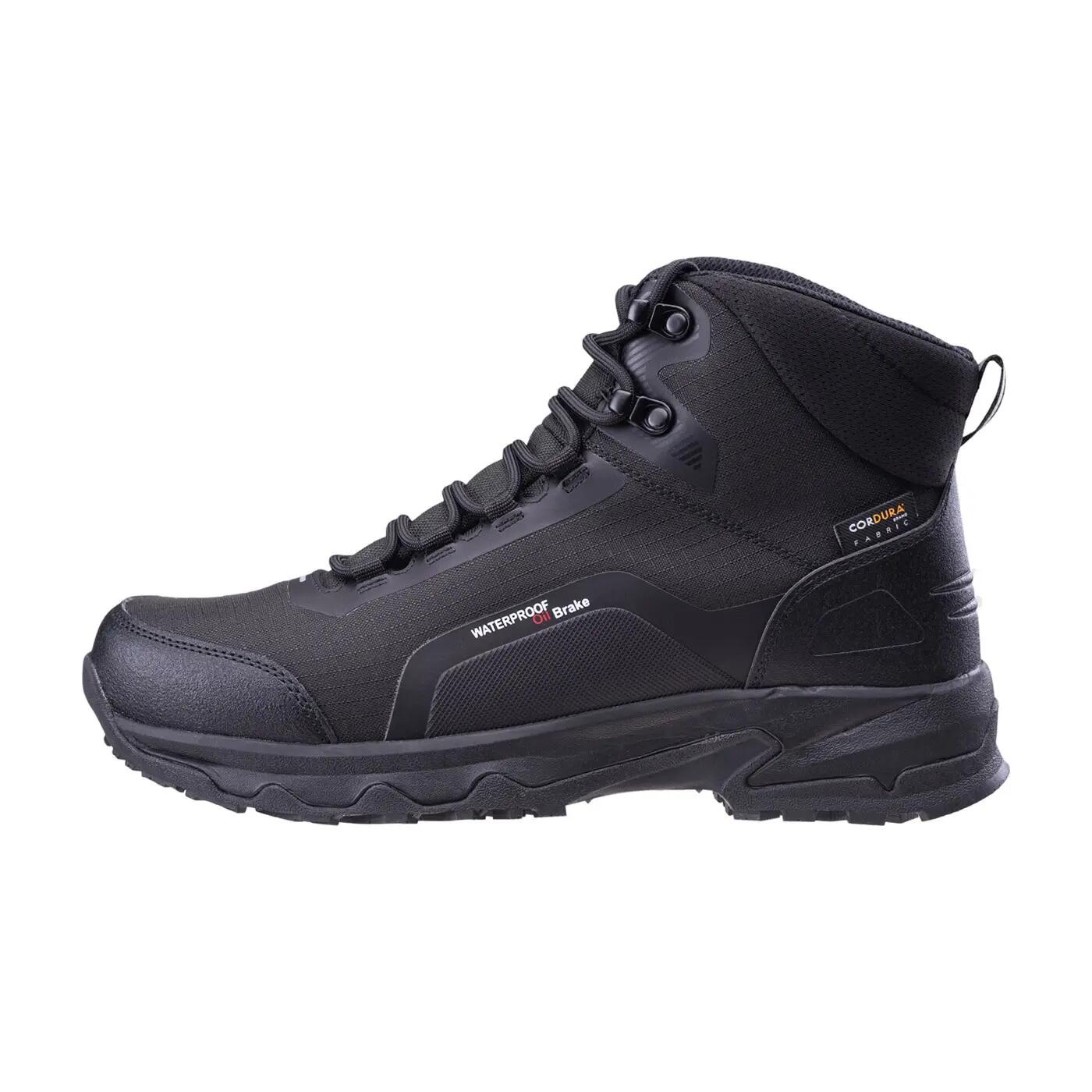 Wanderschuhe Magnum Dodson Mid 2/5