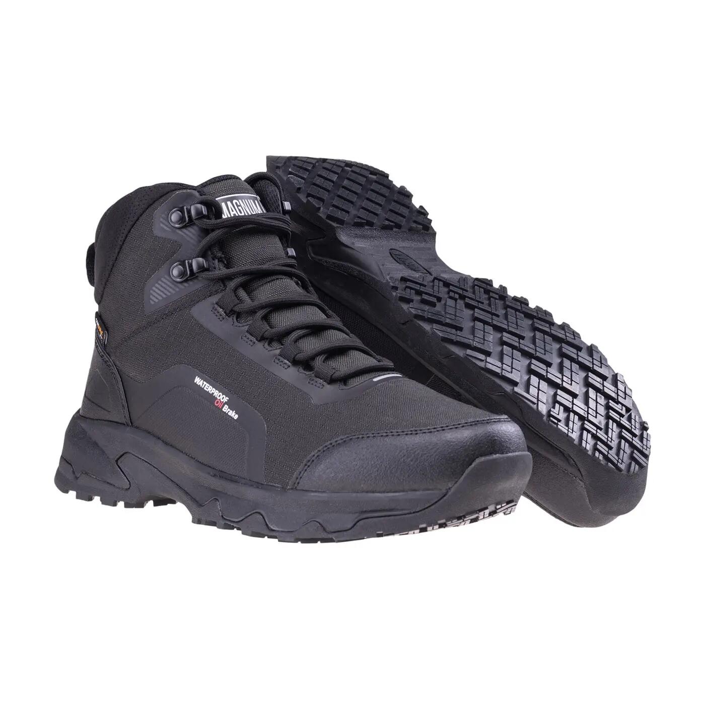 Wanderschuhe Magnum Dodson Mid 4/5