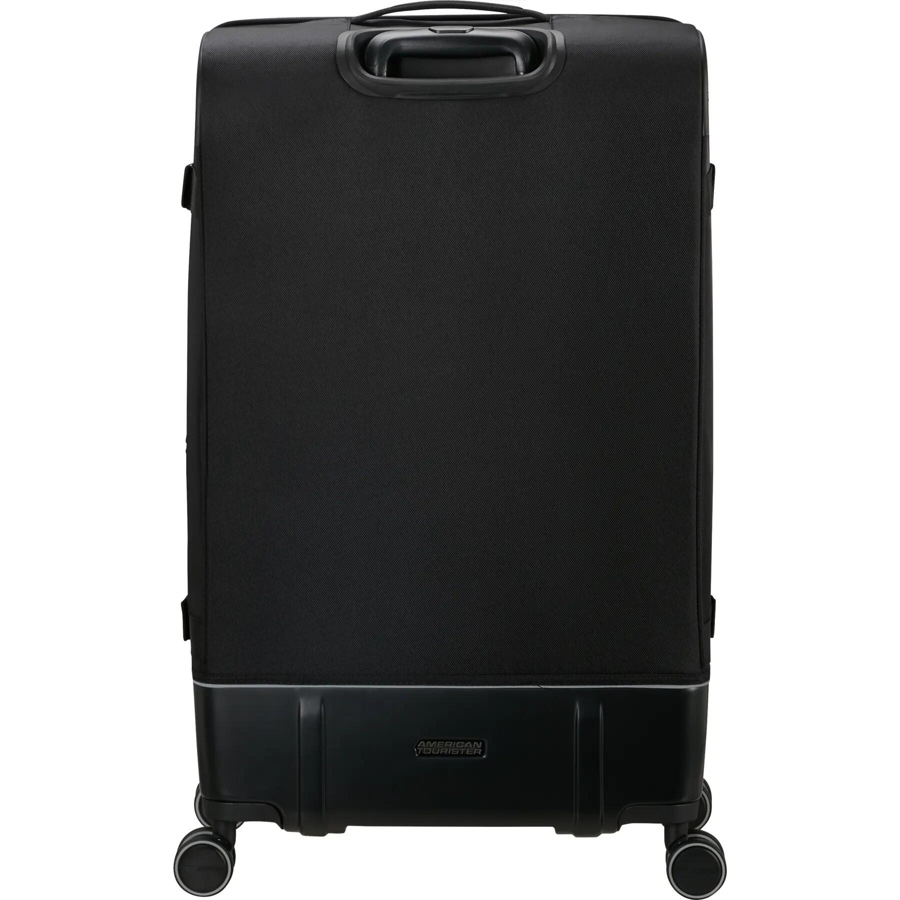 Maleta de 4 ruedas American Tourister Urban Track L TSA 3/7