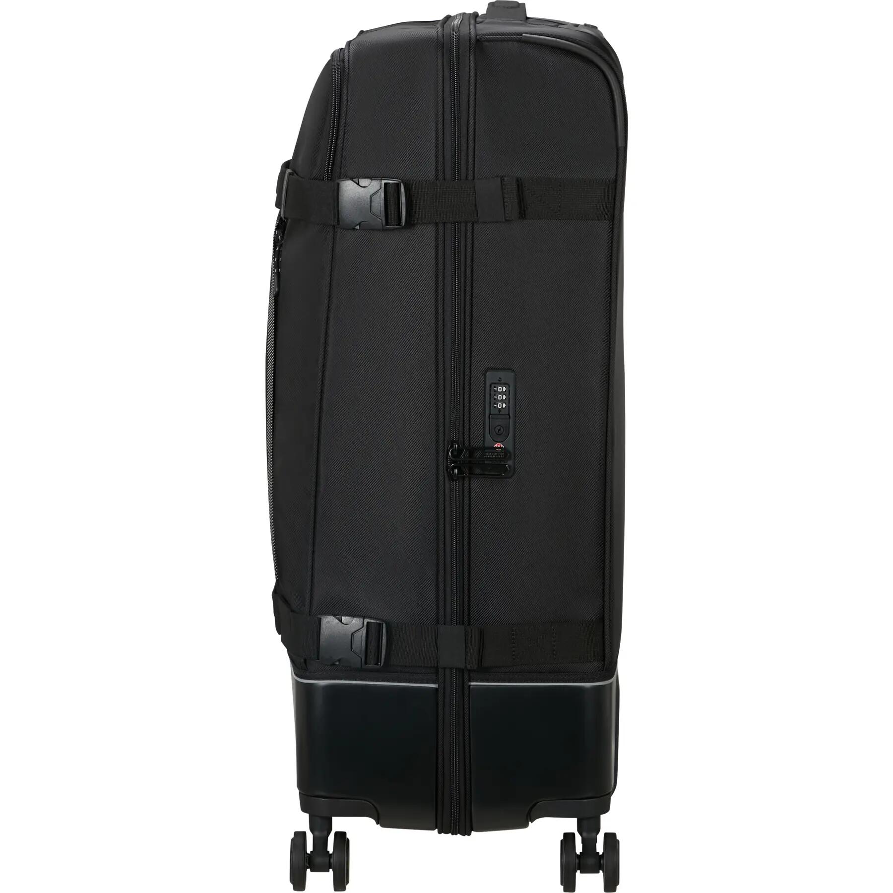 Maleta de 4 ruedas American Tourister Urban Track L TSA 4/7