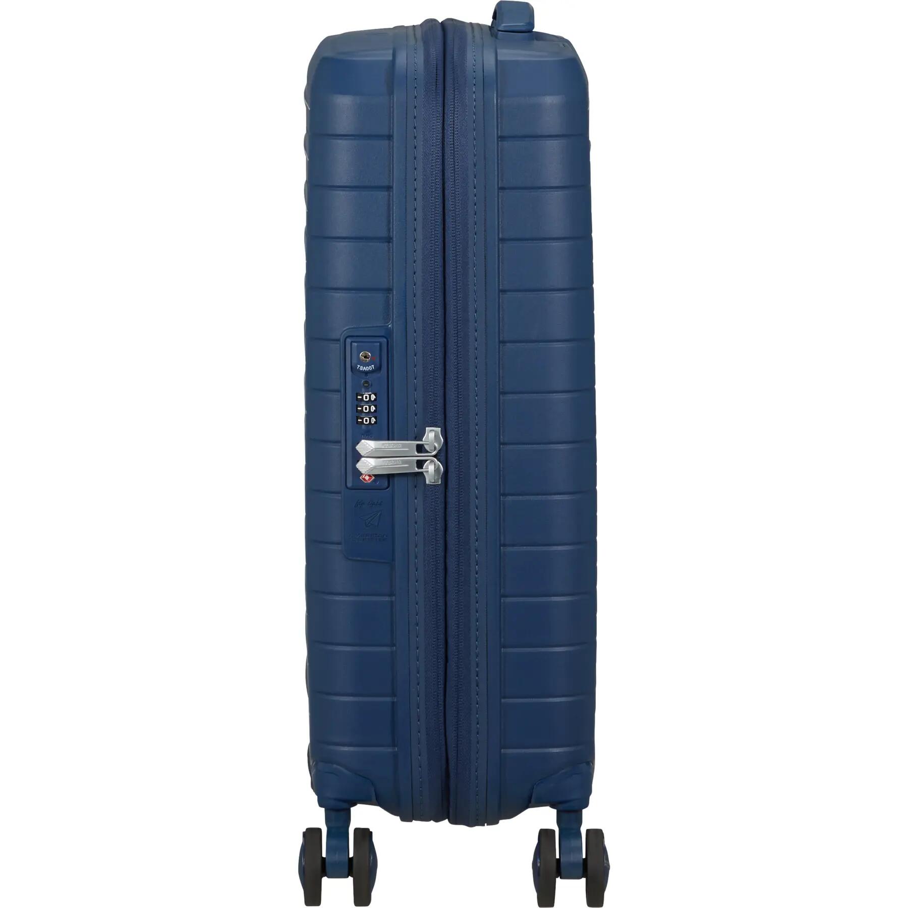 Koffer American Tourister Spinner 55/20 TSA EXP 3/5