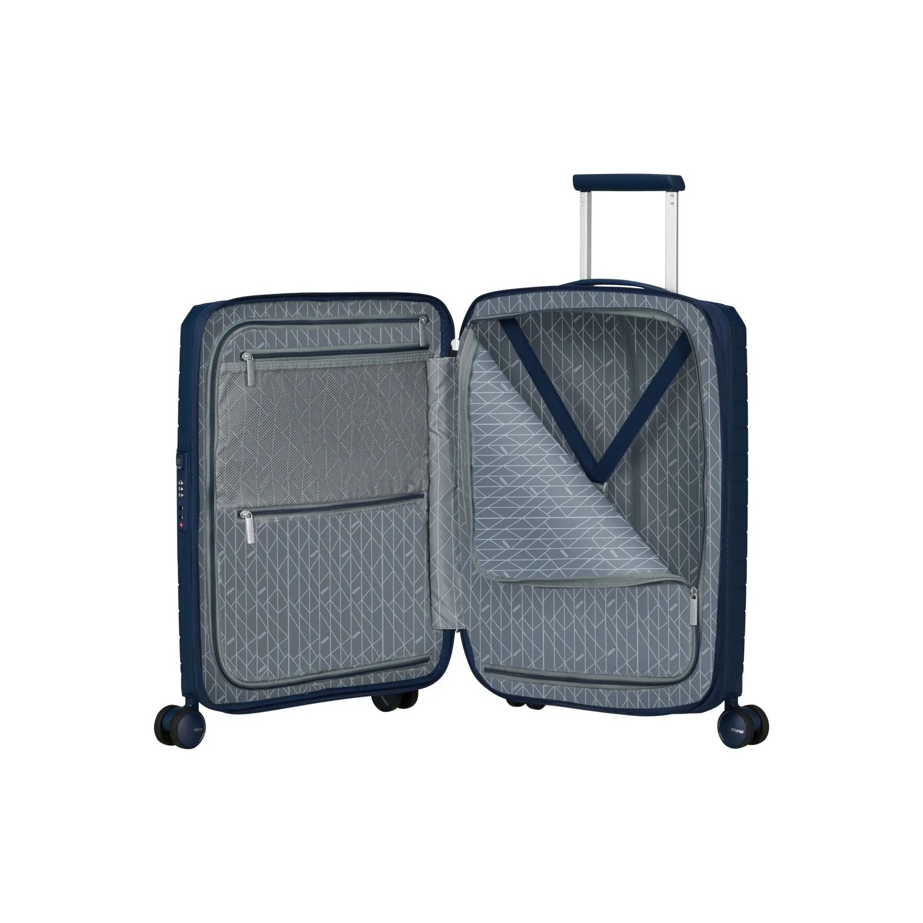 Koffer American Tourister Spinner 55/20 TSA EXP 2/5
