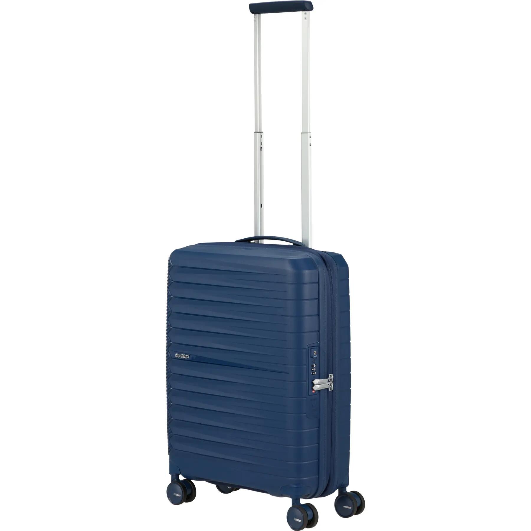 Koffer American Tourister Spinner 55/20 TSA EXP 5/5