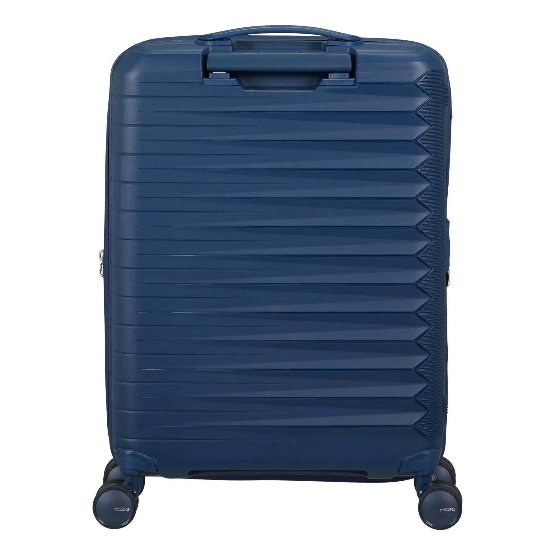 Koffer American Tourister Spinner 55/20 TSA EXP 4/5