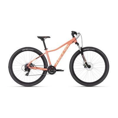 Vrouwen mountainbike kellys vanity 30 shimano tx800 24v