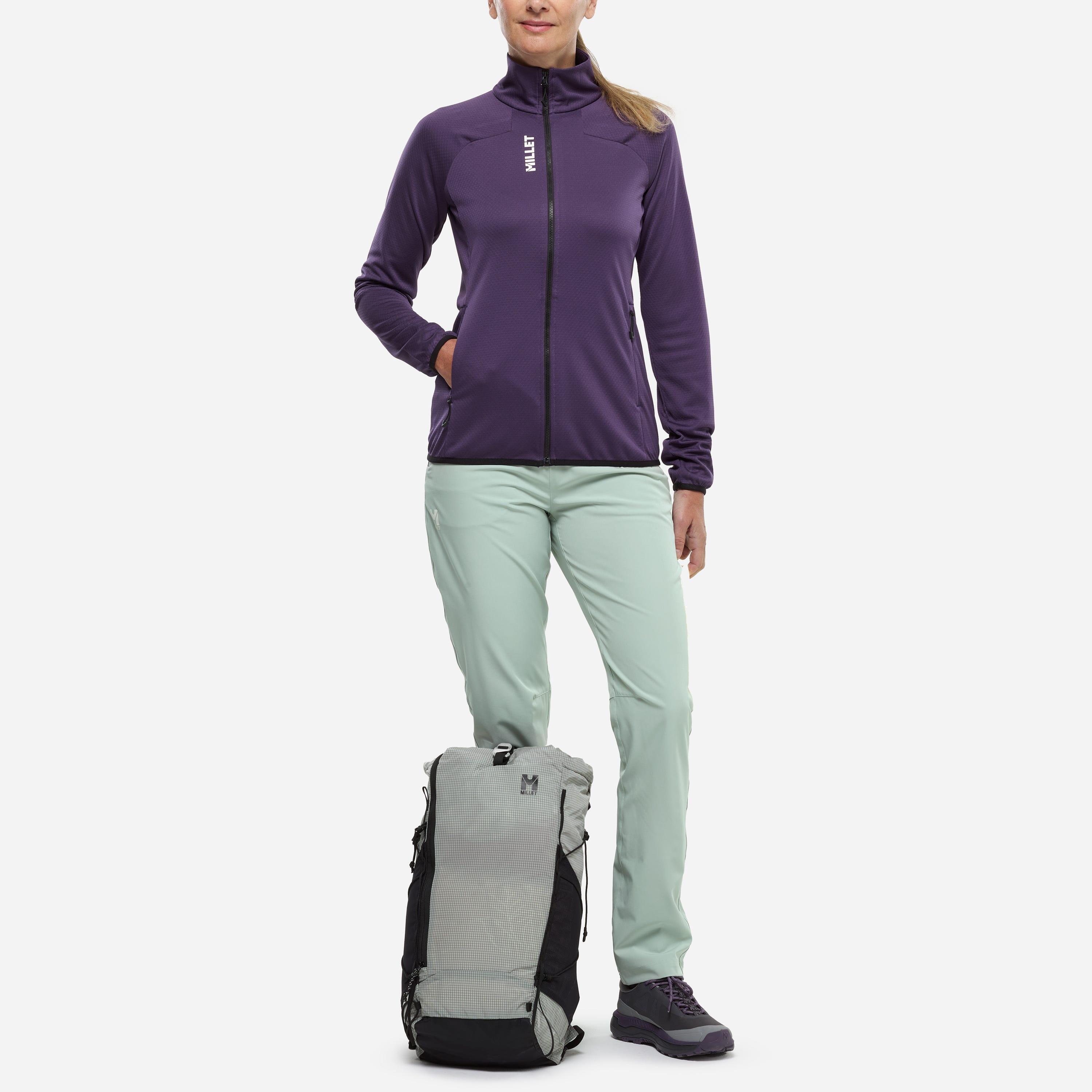 Polaire Randonnée - Trekking pour femme LOKKA III 2/5