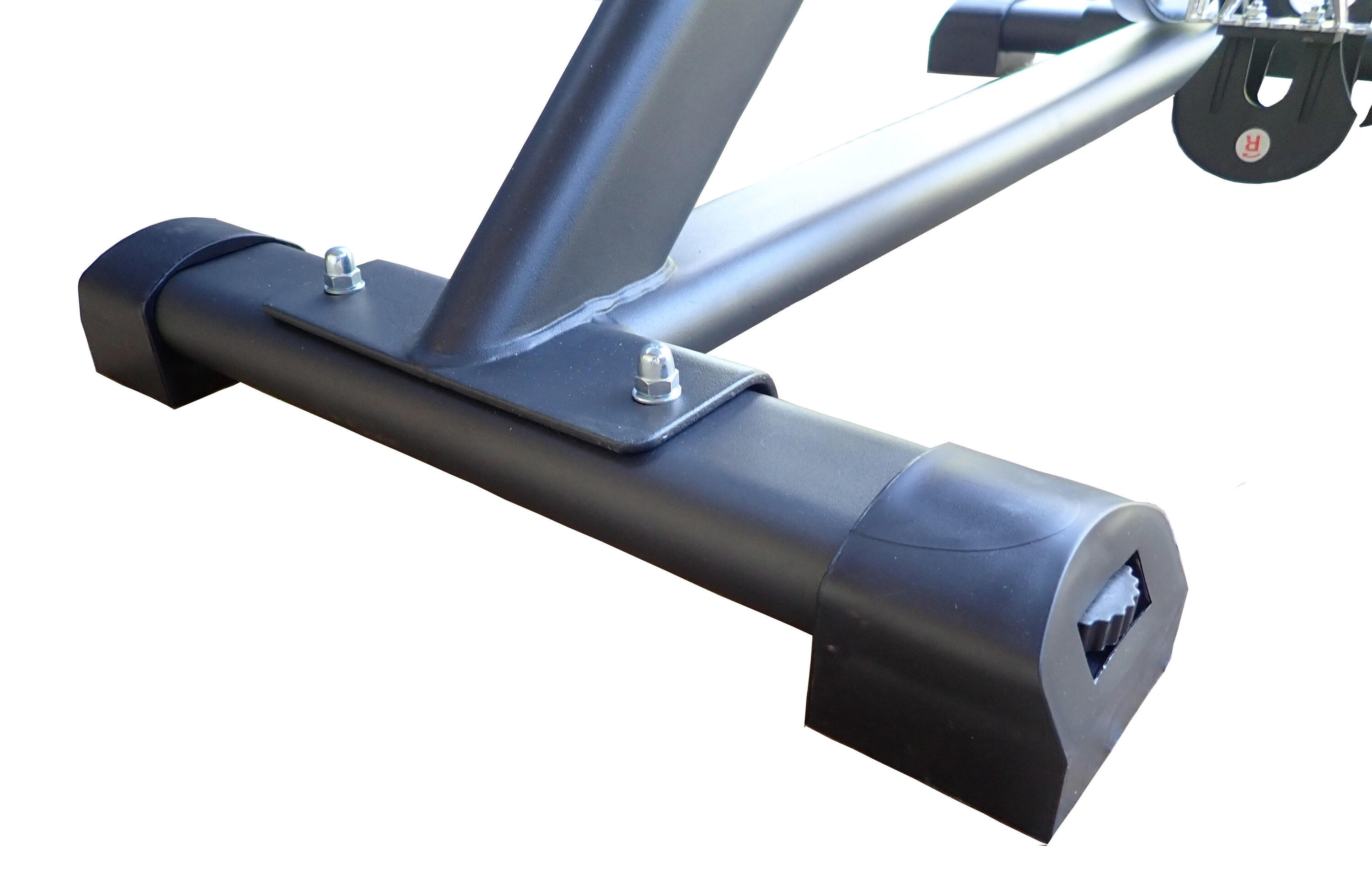 Cyklotrenažer BC4650K odpružený 4/7