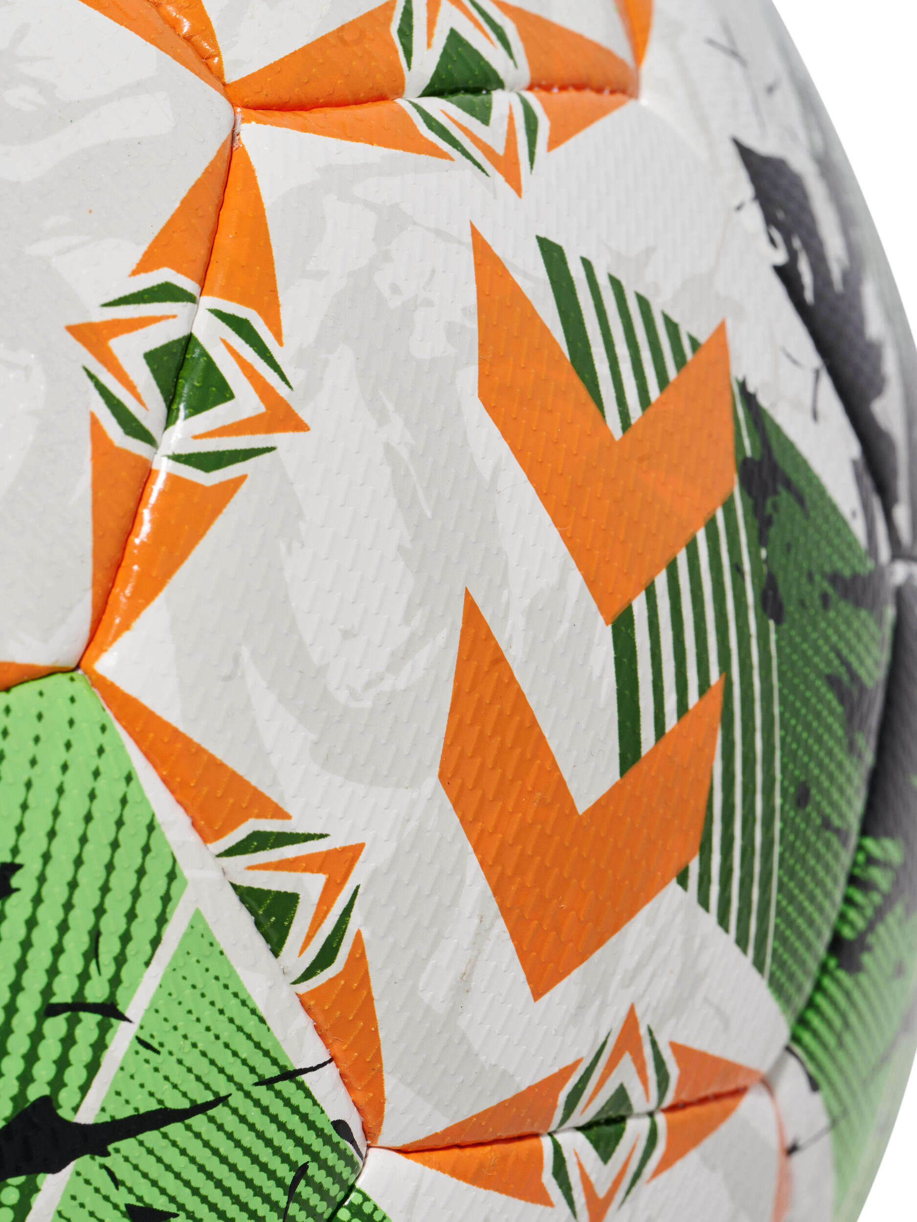 Ball Hummel Inspire Lite 290 3/3