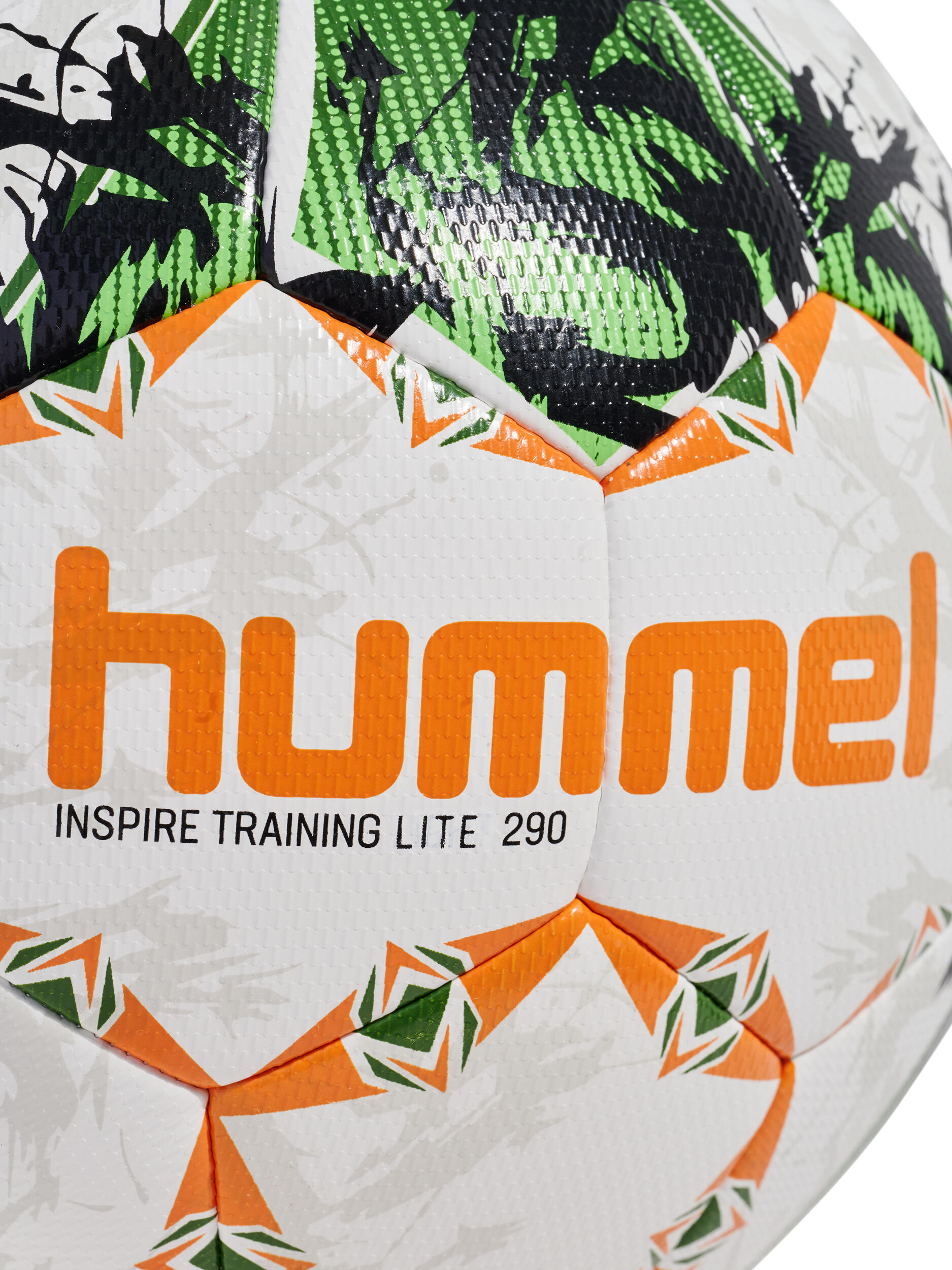 Ball Hummel Inspire Lite 290 2/3
