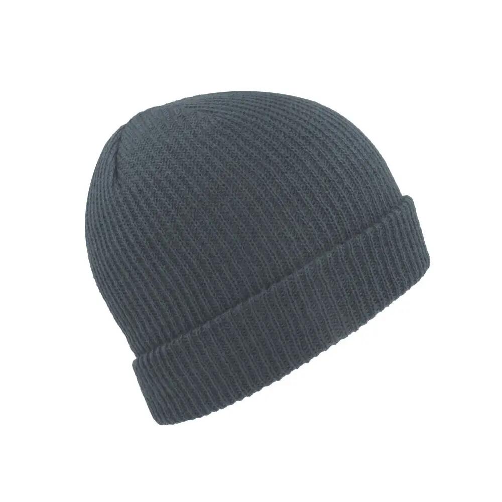 Mütze mit Umschlag Atlantis Headwear Skate 3/4