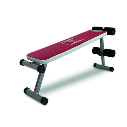 Banc de musculation Atlanta 300 Titanium G59X pliable
