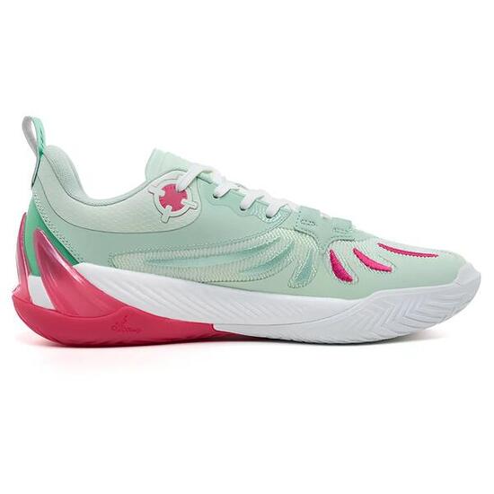 Zapatillas de baloncesto AR3 Melon Berry