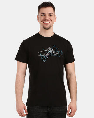 Functioneel t-shirt voor heren kilpi moare-m