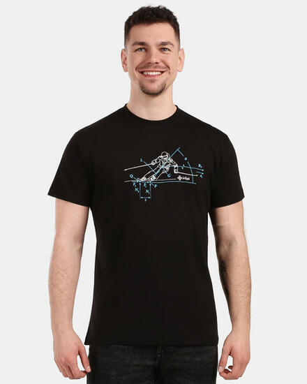 Herren-Funktions-T-Shirt Kilpi MOARE-M