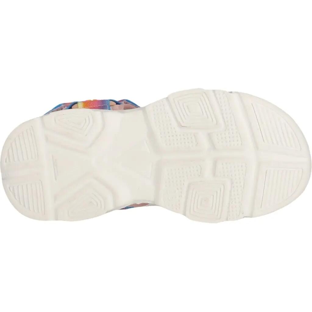 Sandalias de senderismo para niños Zigzag Sasir 7/7