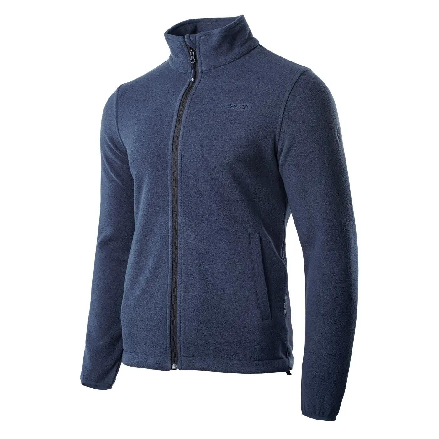 Fleece Hi-Tec Henis 3/3