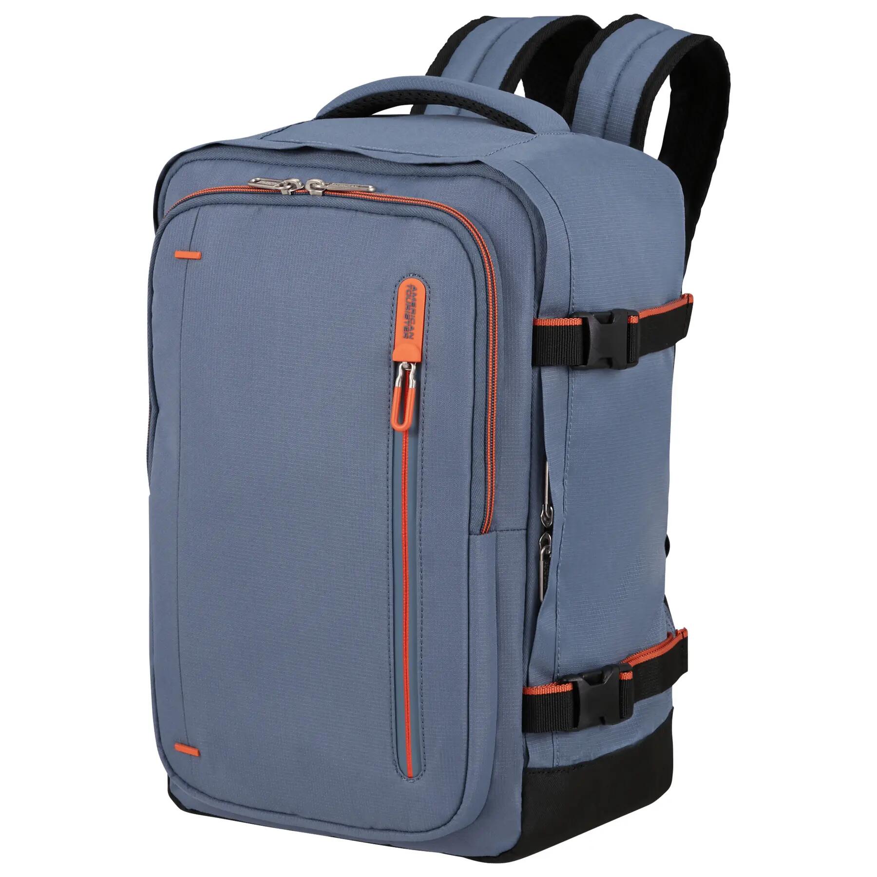 Mochila American Tourister Cloudrider S 3/5