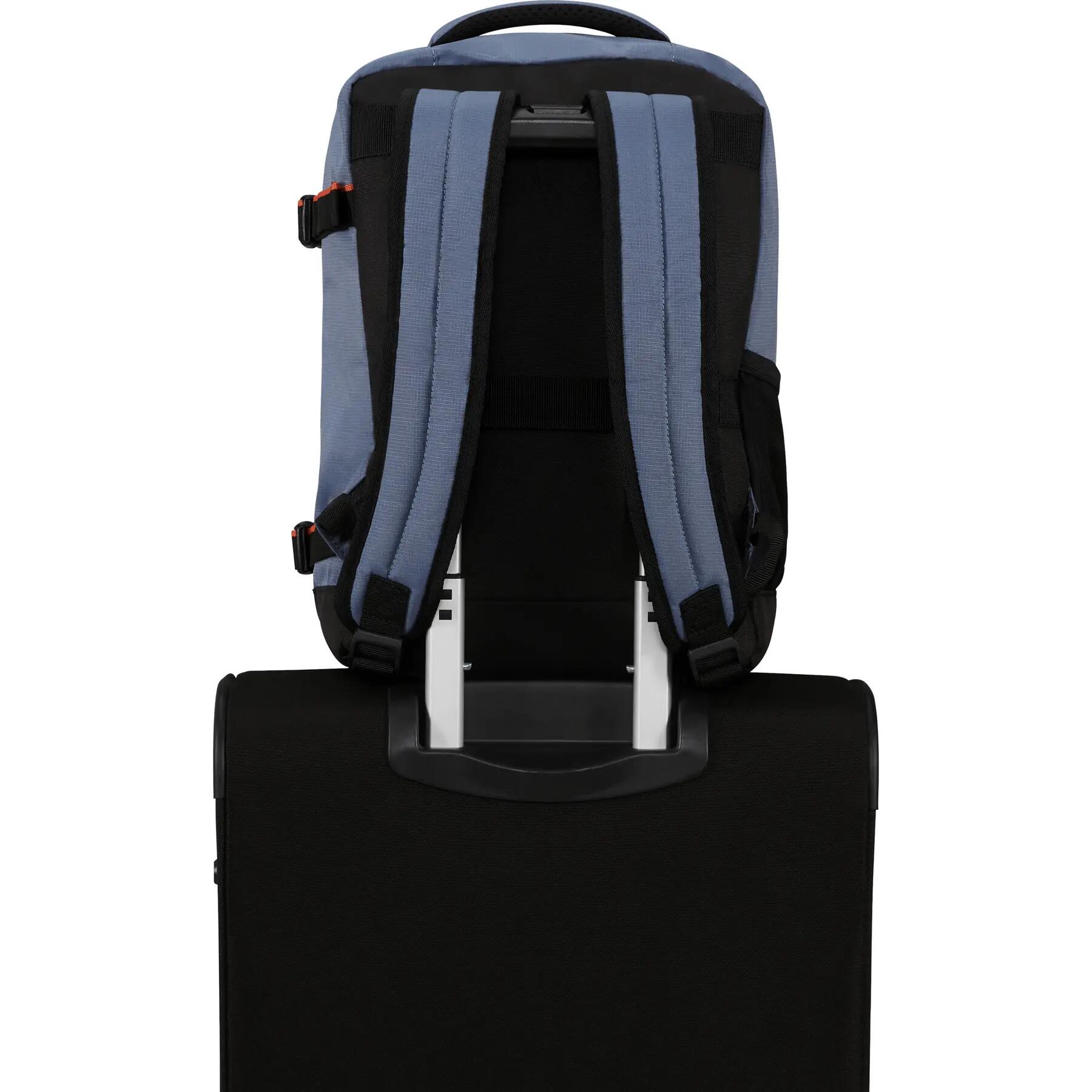 Mochila American Tourister Cloudrider S 2/5