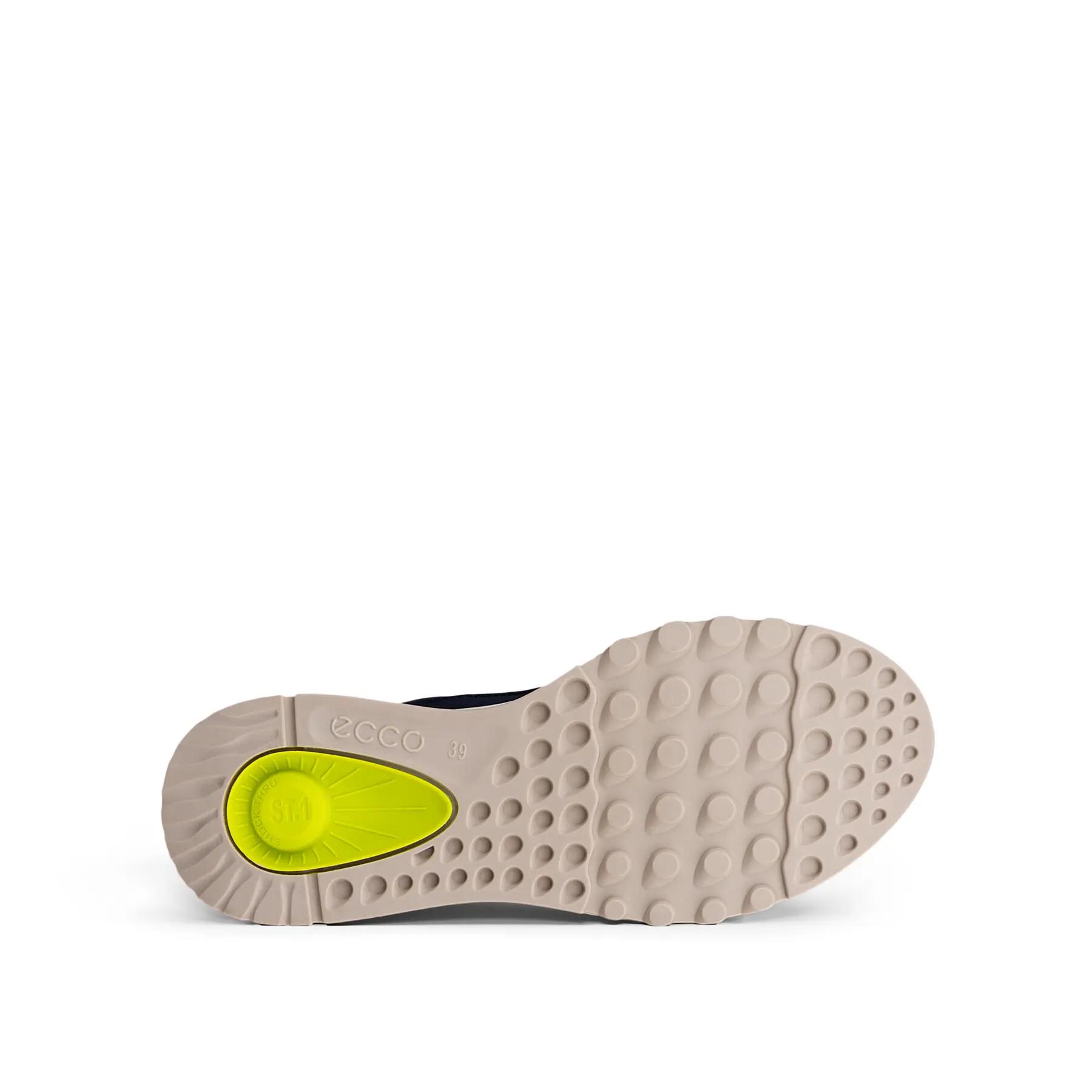 Damestrainers Ecco exostride 5/7