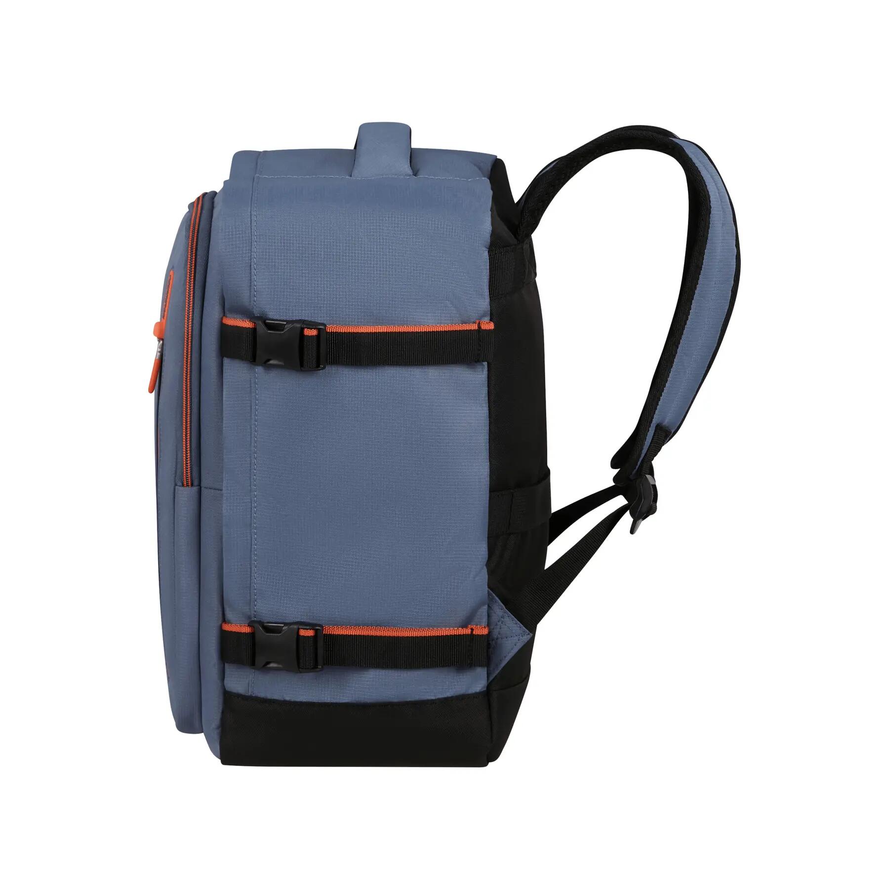 Mochila American Tourister Cloudrider S 4/5